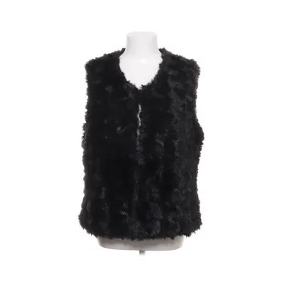 Ytterväst (Svart) från Gina Benotti Akryl, Polyester