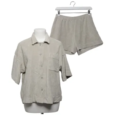 Mjukisset (Grå) från H&M Bomull