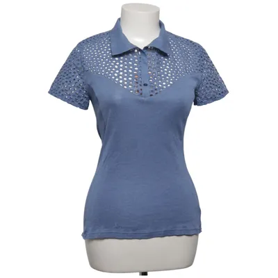 Polo shirt (Blue) from Oscalito