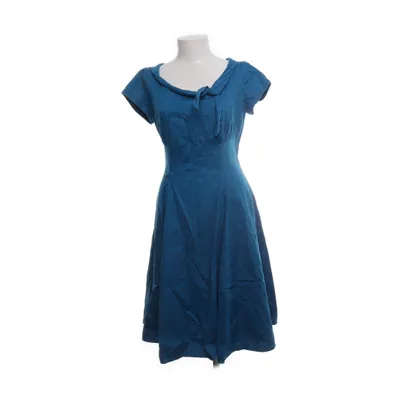 Dress (Blue) from Heartbreaker Cotton