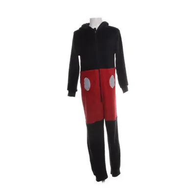 Onesie (Black, Multicolored) from H&M Polyester