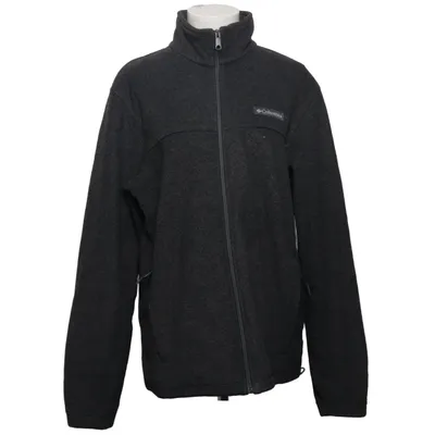 Veste polaire (Gris) de Columbia Polyester