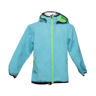 Softshell jacket (DANGER 17. JR) van Nanok Elastaan, Polyester