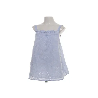 Linne (Blå, Vit) från Zara Girls Collection