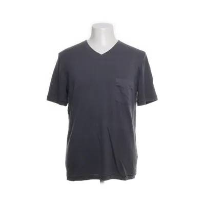 T-shirt (Gray) from Hanro of Switzerland Cotton, Elastane