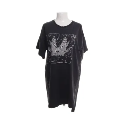 T-shirt (Svart) från Sofie Schnoor Bomull