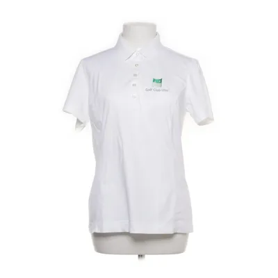 Pikétröja (Vit) från Nike Golf Polyester