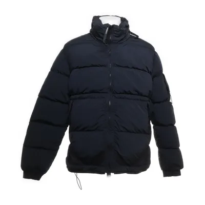 Donsjack (Blauw) van C.P. Company Dons
