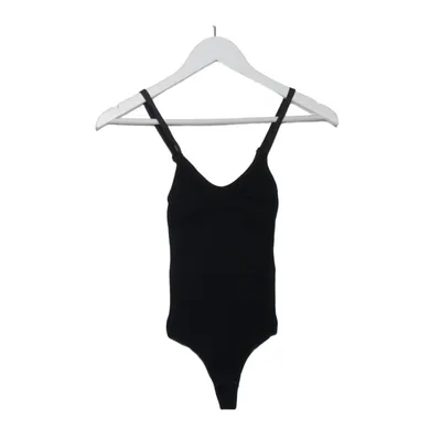 Body (Black) from Creamy Fabrics Elastane, Polyamide