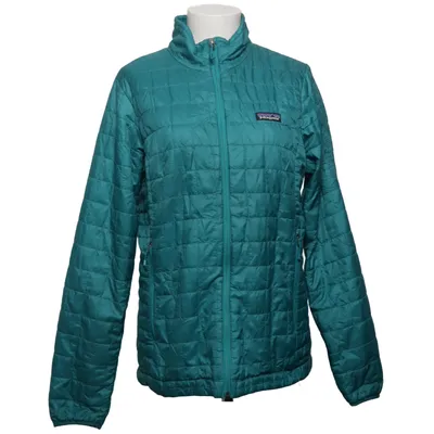 Windjack (Groen) van Patagonia Polyester