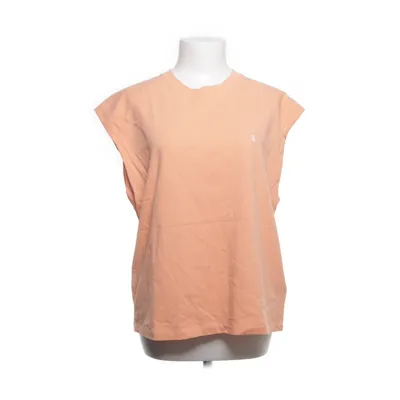Top (Orange) from Armedangels Cotton