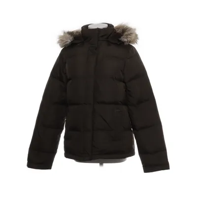 Vinterjakke (Grøn) fra Denim & Supply Ralph Lauren Akryl, Kunstpels, Nylon, Polyester