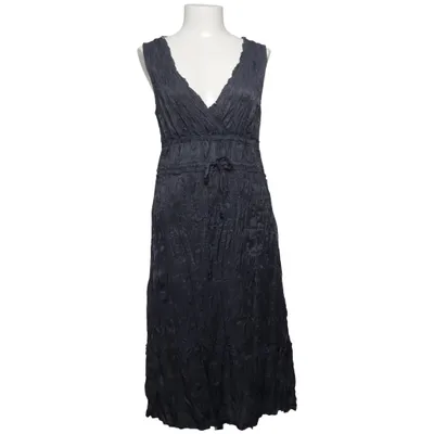 Jurk (Blauw) van Dept Acetaat