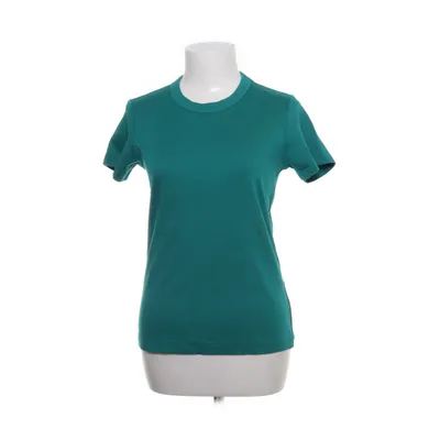 T-shirt (Grön) från Uniqlo U Bomull