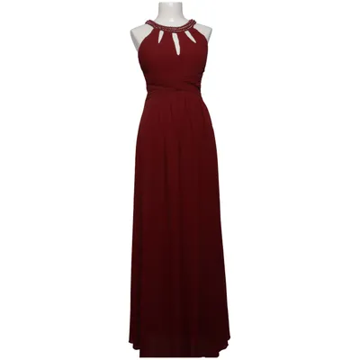 Avondjurk (Rood) van Charm's Paris Polyester