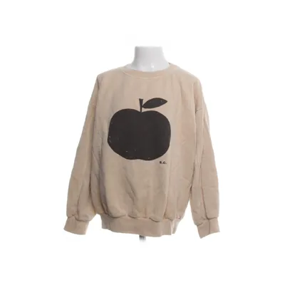 Sweatshirt (Beige) from Bobo Choses Organic cotton, Recycled cotton