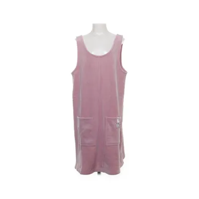 Kjole (Pink) fra Kids Polyester