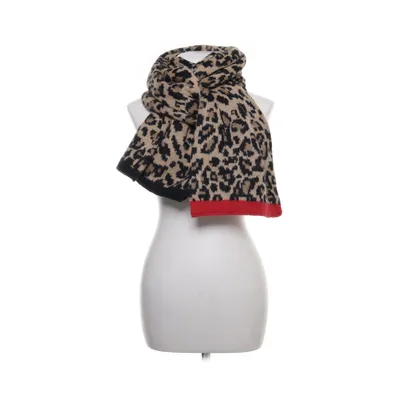 Halsduk (Beige, Svart, Röd) från The Kooples