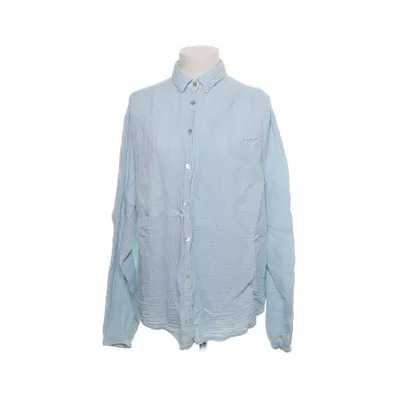 Skjorta (Blå) från TurQuoise