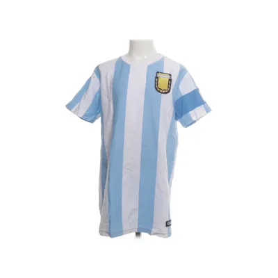 Football jersey (Blue, White) from Copa Cotton