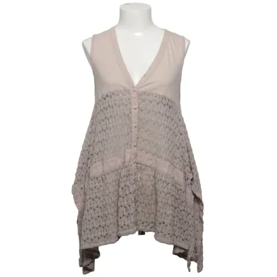 Haut (Repeat) de Repeat Coton