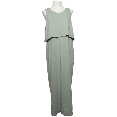 Zwangerschapsjurk (Groen) van H&M Mama Katoen, Viscose