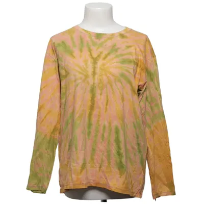 Long sleeve T-shirt (Yellow, Pink, Green, Multicolored) from Marwin