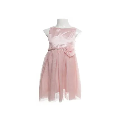 Avondjurk (Roze, Meerkleurig, Bruin) van H&M Polyester