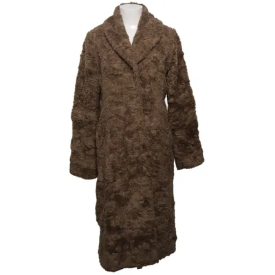 Winter coat (BEATA) from Personal Affairs Acetate, Acrylic