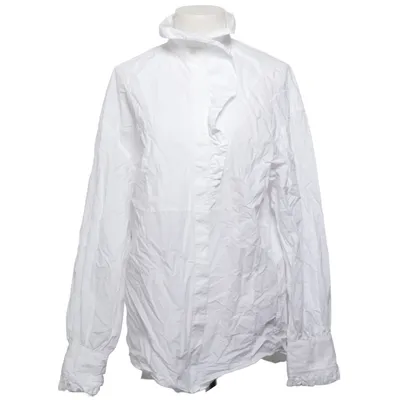 Blus (Studio) från H&M Studio Bomull
