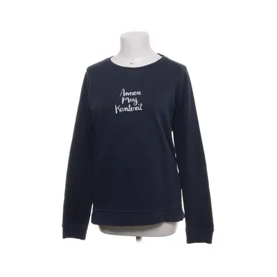 Sweatshirt (STSW049) van AnnenMayKantereit Organisch katoen, Polyester