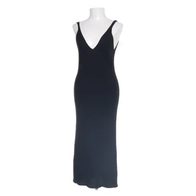 Robe longue (Noir) de LeGer Coton recyclé, Polyester recyclé