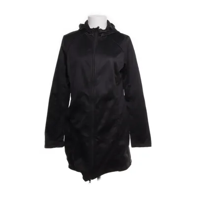 Softshelljakke (Sort) fra Crivit Polyester