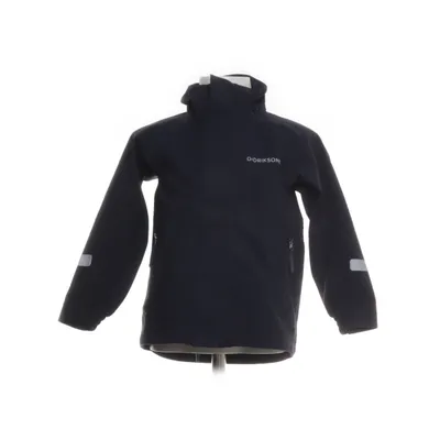 Jack (Blauw) van Didriksons Elastaan, Polyamide