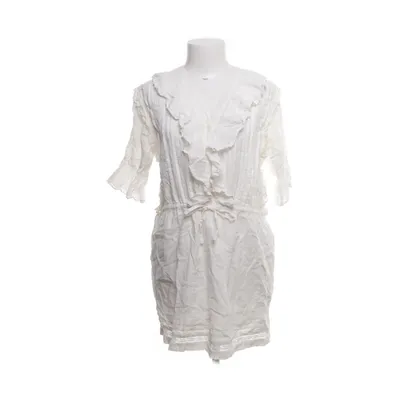 Chemise (White) from Nicoli Cotton