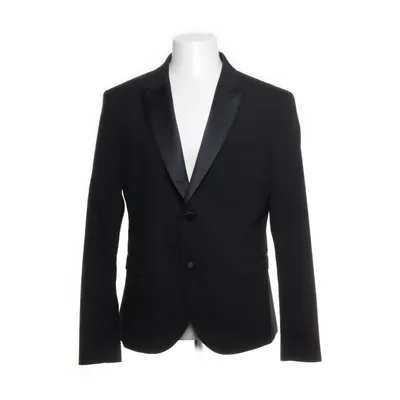 Blazer (Black) from Zara Man Polyester