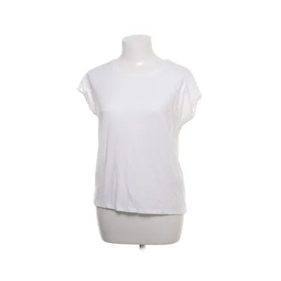T-shirt (Vit) från Aware by Vero Moda Elastan, Lyocell