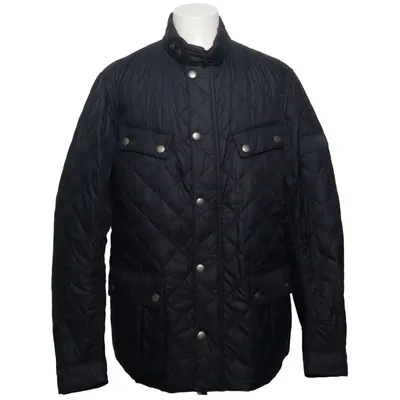 Veste (B. Int. Ariel Quilt) de Barbour Polyamide, Polyester