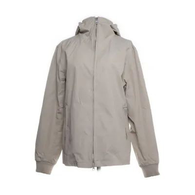 Shell jack (Beige) van Peak Performance Katoen, Nylon, Polyester