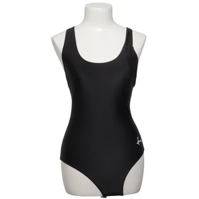 Badpak (Zwart) van Extend Elastaan, Polyester