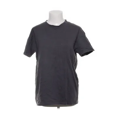 T-shirt (Gris) de Normani Coton