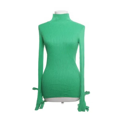 Turtleneck (Green) from H&M Trend Polyamide, Viscose