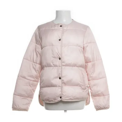 Jakke (Pink) fra Mango Casual Polyester