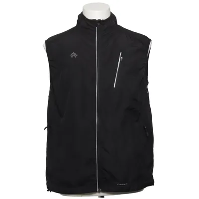 Outdoor vest (Grijs) van North Bend Polyester