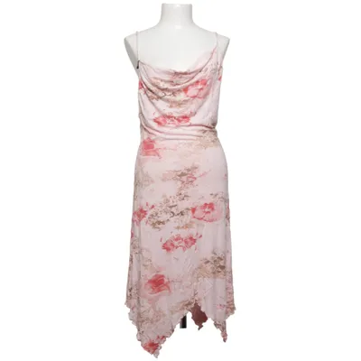 Kjole (Felicia) fra Zizzi Elastan, Viscose