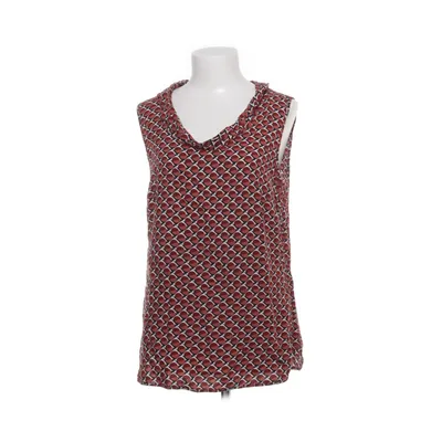 Topp (Röd, Vit, Svart) från Zero