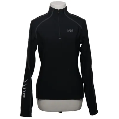 Cykeltröja (Svart) från Gore Bike Wear Elastan, Polyamid
