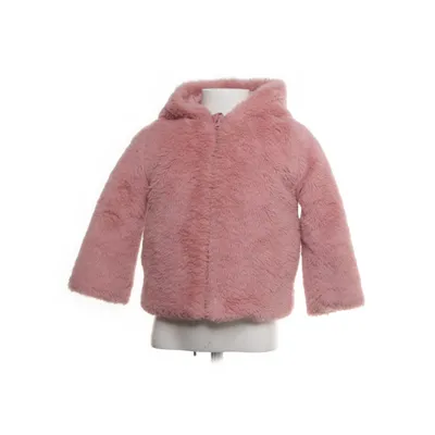 Vinterjacka (Rosa) från Kiki & Koko Polyester