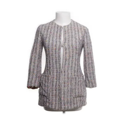 Blazer (Meerkleurig) van Prive Nylon, Polyester, Acetaat, Viscose