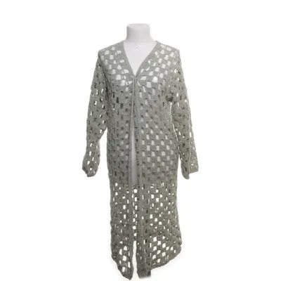 Kofta (Grön, Flerfärgad)